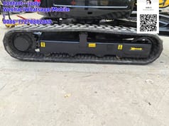 2024 Sany SY35U Міні-екскаватор