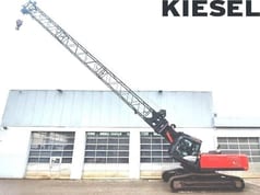 2015 Hitachi KMC350-5 Crawler Excavator