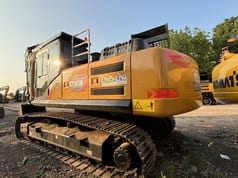 2022 Sany SY365H Pelle sur chenilles