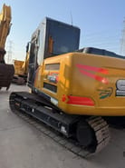 2020 Sany SY135 Crawler Excavator