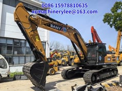 2024 Sany SY365H Raupenbagger
