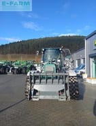 2022 Kramer KL55.8T Mini Excavator