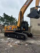 2025 Sany SY365H Crawler Excavator