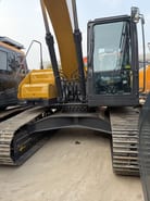 2026 XCMG XE215GA Crawler Excavator
