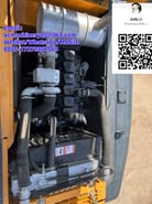 2024 Hyundai HX220HD Crawler Excavator