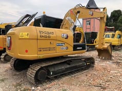 Excavadora