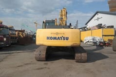 2006 Komatsu PC240-8 Crawler Excavator