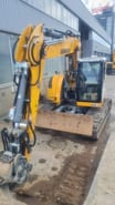 2023 Liebherr R920 COMPACT G6.1-D LITRONIC Crawler Excavator