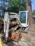 2012 Kubota U25-3EU Mini Excavator