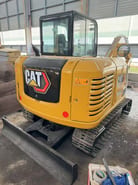 2024 Caterpillar 305.5E2 Mini-pelle