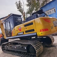 2024 Sany 305H Pelle sur chenilles