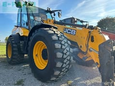 2019 JCB TM320S Mini Excavator