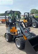 2023 Giant G1200 Miniexcavadora