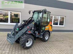 2023 Giant G2700E Міні-екскаватор