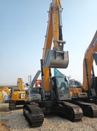 2023 XCMG XE305 Crawler Excavator