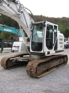 2014 Caterpillar 320EL Crawler Excavator