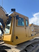 Caterpillar 336 Crawler Excavator