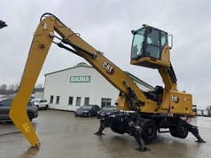 2020 Caterpillar MH3022 Material Handler