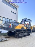 2024 Volvo EC350 Гусеничний екскаватор