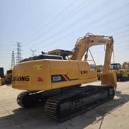 2020 LiuGong 922D