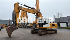 2013 Liebherr R926 LC Crawler Excavator
