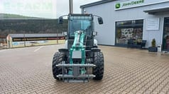 2024 Kramer KL255T Міні-екскаватор