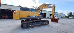 2021 Sany SY265 Excavadora de Orugas