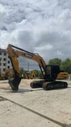 2023 Sany SY215C Pelle sur chenilles