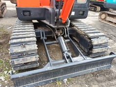 2022 Doosan DH60-7 Mini Excavator