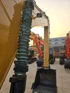 2025 Sany SY235 Crawler Excavator