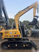 2024 Sany SY75C PRO Crawler Excavator