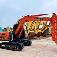 2024 Hitachi ZX70