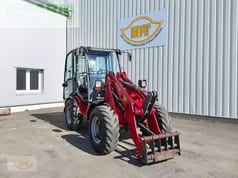 2013 Weidemann 4070 CX 100 Miniexcavadora