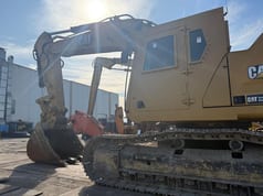 Caterpillar 336 Crawler Excavator