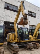 2024 Caterpillar 307E