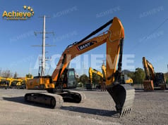 2025 Sany SY235C Crawler Excavator