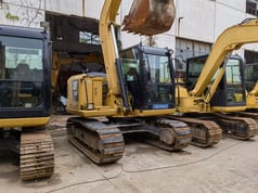 2024 Caterpillar 307E