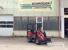 2024 Schäffer 2028-2 Mini Excavator