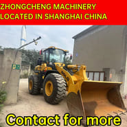 2022 SDLG LG956F Crawler Excavator