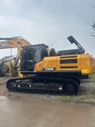 Sany SY365H Pelle sur chenilles