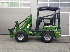 2022 Striegel 160 YA Mini Excavator