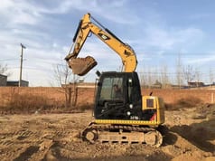 2024 Caterpillar 307D