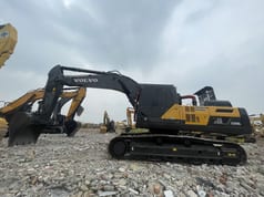 2024 Volvo EC360DL Crawler Excavator