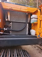 2025 Hyundai R305LC-9T Crawler Excavator