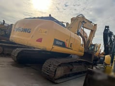 2020 LiuGong CLG926E Crawler Excavator