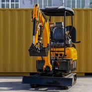 Mini Excavator JT20 Mini Excavator (2025)