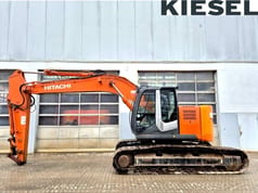 2013 Hitachi ZX225USLC-3 Crawler Excavator