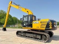 2025 JCB 245 HDLR