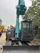 2022 Hitachi ZX70-3