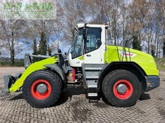 2023 Claas TORION 1285 Mini Excavator